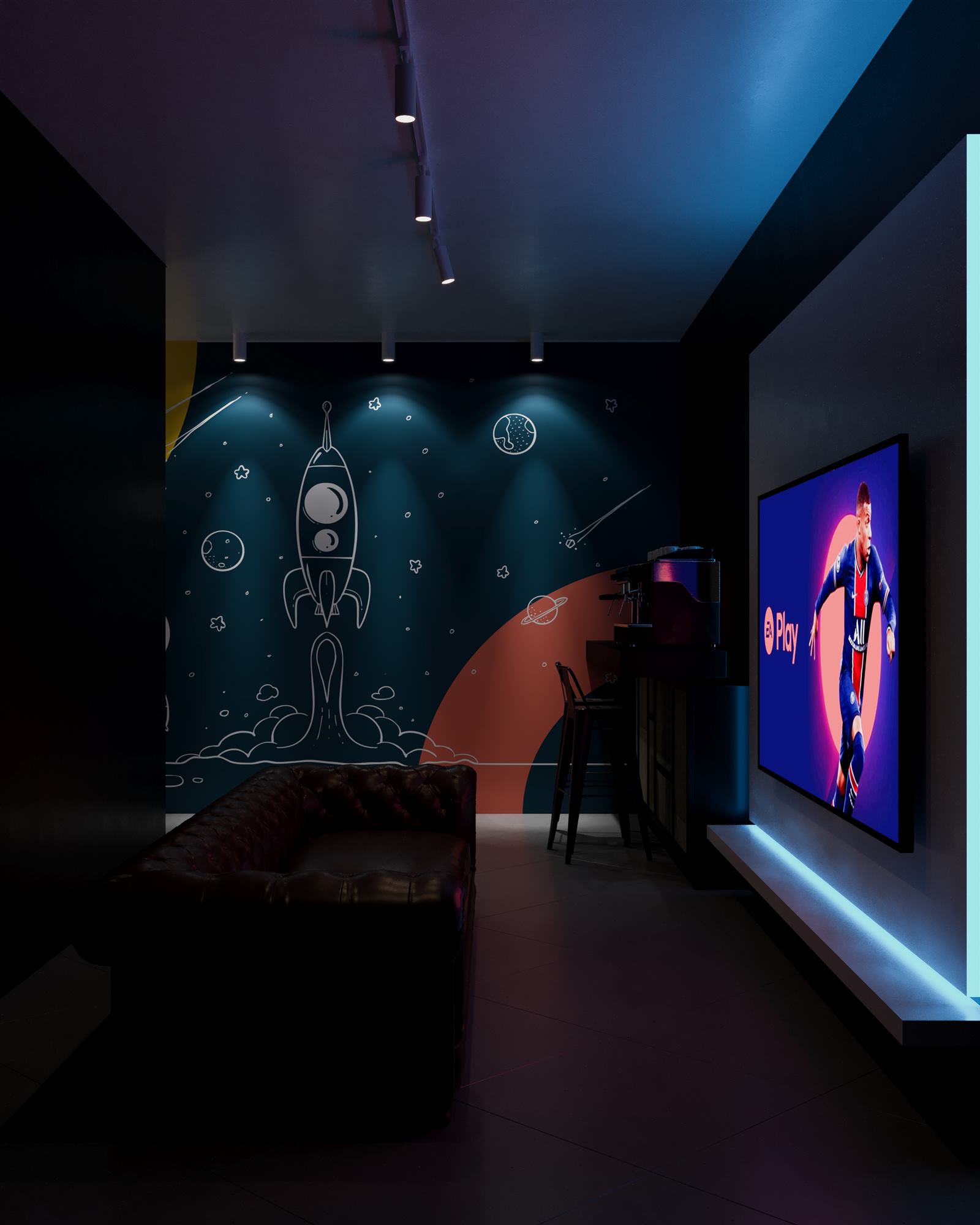 مرکز نوآوری ستاپ